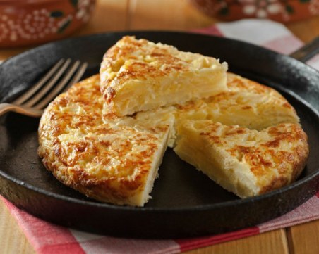 Обяд, който струва по-малко от 5 лева: Трябват ви само 3 съставки и 15 минути