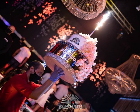 Пловдивска медия сее паника, лъже за заразени в клуб Bushido