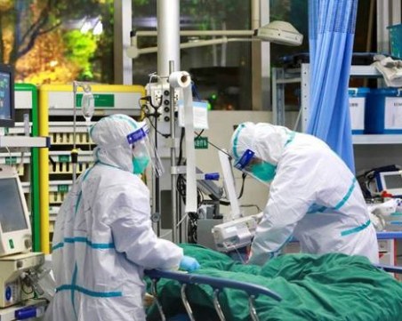 СЗО размисли: Коронавирусът може и да се предава по въздух