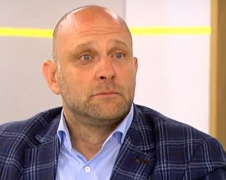 Тити Папазов: За носител на Ковид-19 се чувствам отлично