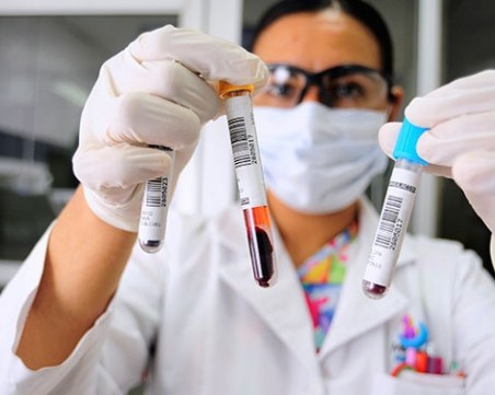 Учените предупредиха за опасностите от COVID-19 за мозъка