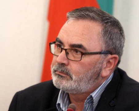 Ангел Кунчев: Не искам да остане заведение с нарушения, в което да няма глобени!