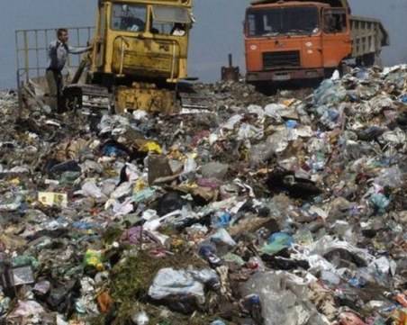 Над 77 хил. лв. от глоби събра РИОСВ-Пловдив за месец