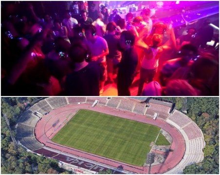 Официално: Ето я заповедта, с която Ананиев затваря баровете и стадионите