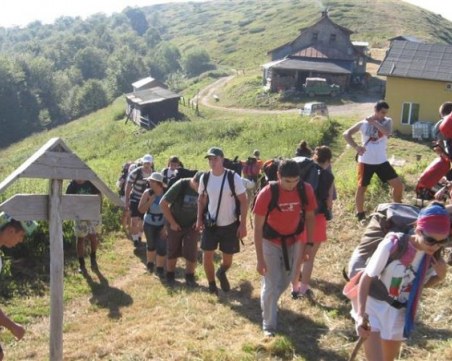 Походът по стъпките на Левски тръгва, 7 лъча се събират в Карлово за годишнината на Апостола