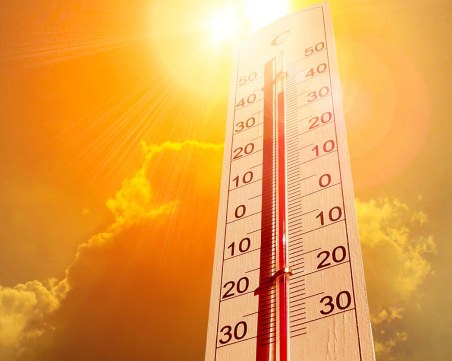 Слънце и жега в Пловдив и на морето утре!