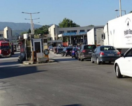 Тестването на Кулата не е задължително, а на избирателен принцип