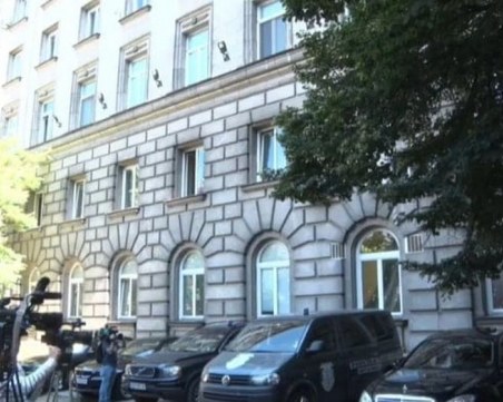 Задържаха и съветника на президента Илия Милушев