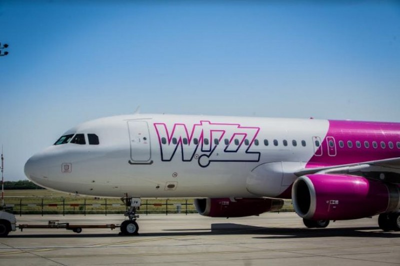 Wizz Air пусна полети по 9.99 евро от България до Германия