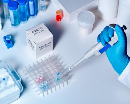 4-месечно бебе от Смолянско е заразено с COVID-19