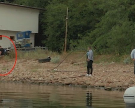 Борисов: Уволниха ли онзи, който поруга българското знаме? Ние щяхме да сме го приключили