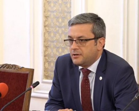 ГЕРБ: Настояваме шефът на НСО да подаде оставка, да бъдат уволнени гардовете