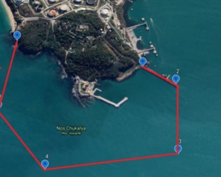 НСО се отказа от блокирането на достъпа до парк 