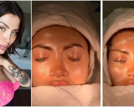 Пловдивска сексбомба стана 