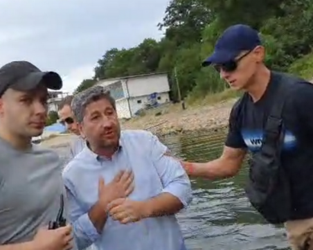 Премиерът: Ще внесем промени НСО да пази само първите трима в държавата