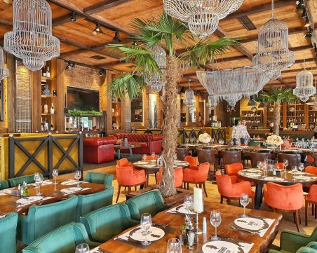 Точките в Пловдив, които дават алтернатива на нощния живот под тепетата