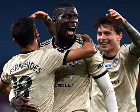 Жребият в Лига Европа размина фаворитите