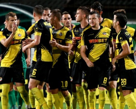 Черно море пуска жалба в БФС, ако Ботев не покаже PCR тестове от мача с Арда