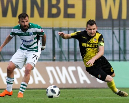 Черно море със 7 юноши срещу Ботев, вижте съставите