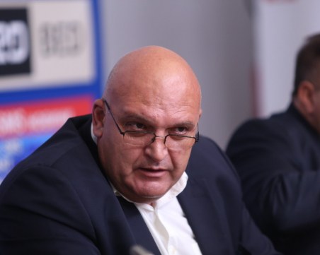 Д-р Брънзалов: В Пловдив се създаде добра организация, след заразата от мача