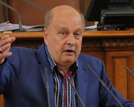 Георги Марков: Ще се опитат да убият Борисов