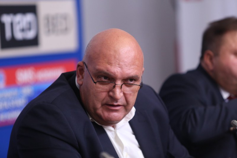 Д-р Брънзалов: В Пловдив се създаде добра организация, след заразата от мача