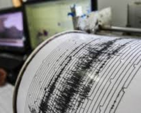 5.2 по Рихтер удари Венецуела