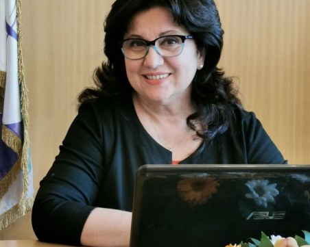 АМТИИ избра ръководители на 3 катедри