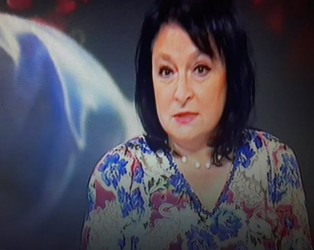 Доц. Николаева-Гломб: След протестите очаквам нов ръст на заразените с COVID-19