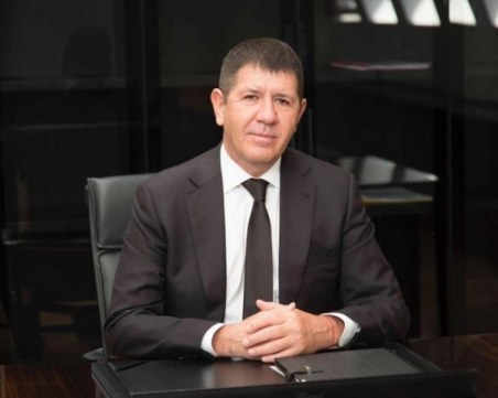 Георги Самуилов: Свиквам акционерно събрание, ще вкараме нови хора и енергия в ръководството