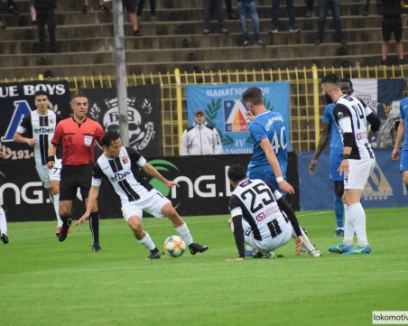 Локо разплита възела в Топ 3, става ясен съперникът на Ботев за Европа