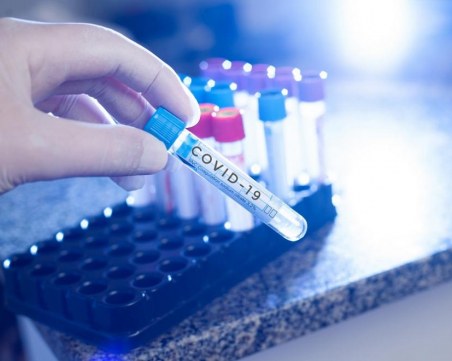 Нов черен рекорд в Щатите! Над 130 000 положителни проби за Covid-19 за 2 дни