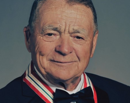 Почина бизнесменът филантроп Игнат Канев