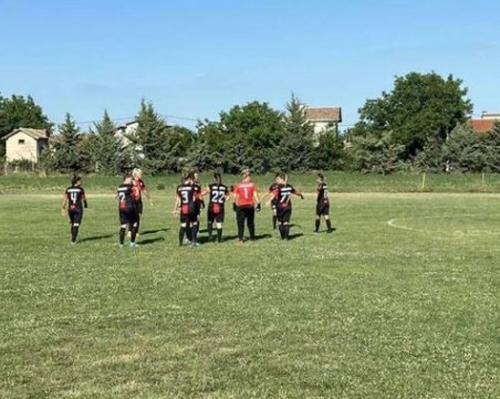 Женският Локомотив с нова стъпка към второто място