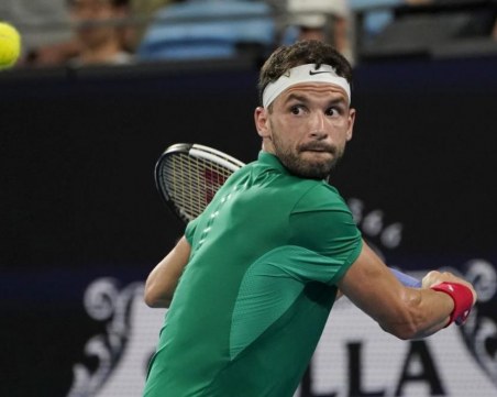 Гришо обяви две страхотни новини