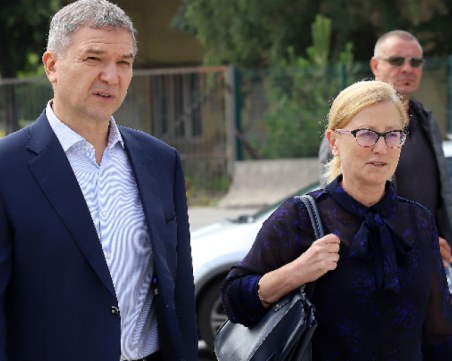 Πлaмeн Бoбoĸoв оспори гаранцията си от 1 млн. лева