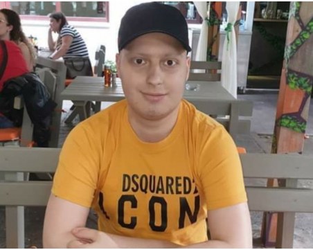 Почина Митко - момчето, което водеше тежка борба с коварна болест