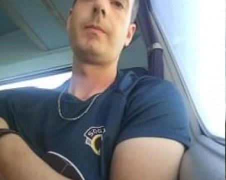 Полицията издирва Владимир Петков, изчезнал преди две седмици