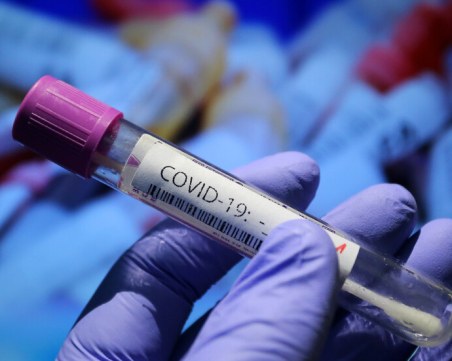 Рекорден брой нови случаи на Covid-19 за 24 часа, заразените вече са над 13 000 000