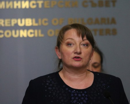 Сачева: Напрежението на протестите ескалира заради провокатори