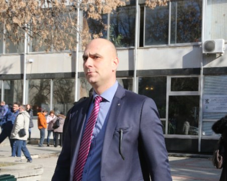Само един кандидат да оглави Апелативната спецпрокуратура