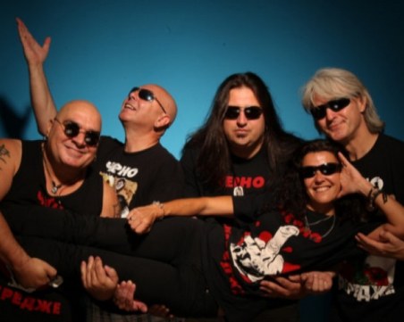 Шест култови групи забиват на фестивал на мръсната песен в Пловдив