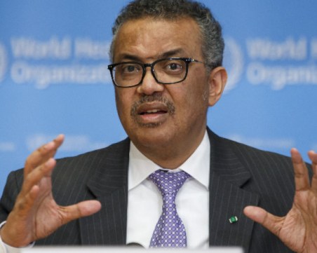 СЗО: Много страни дадоха грешен отговор на Covid-19