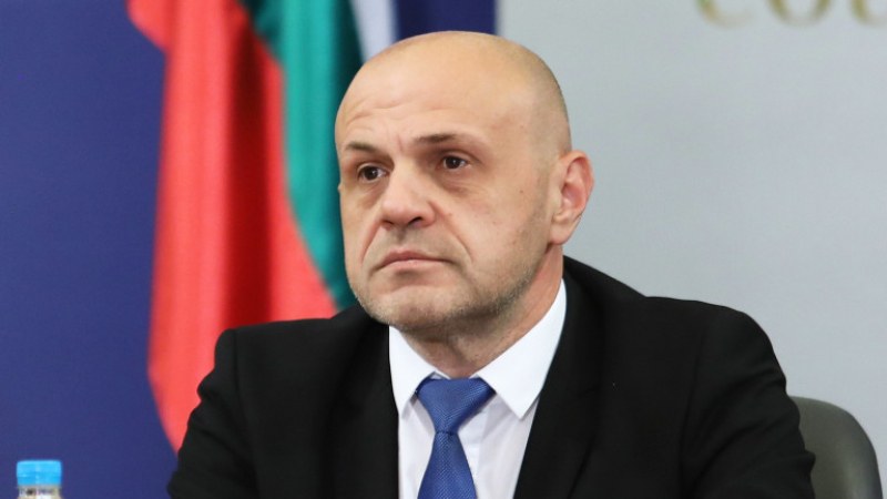 Томислав Дончев категоричен: Няма да подадем оставка