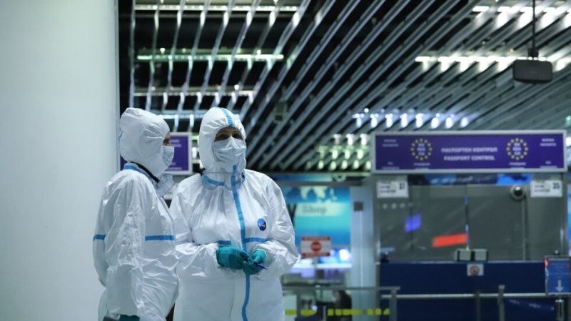 Заради скока на заразените с COVID-19: Редица държави налагат карантина на българите