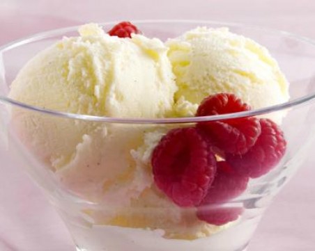 Бързо и лесно: Как да си направим домашен сладолед