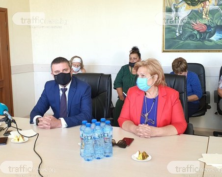 Горанов: Вотът на недоверие няма да успее, левицата не е в кондиция да управлява