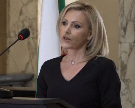 Сийка Милева: Божков и Цветан Василев в заговор срещу прокуратурата, изнасяме доказателства