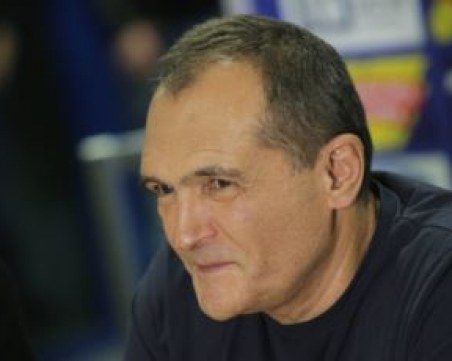 Прокуратурата публикува разговори на Божков с журналиста Огнян Стефанов и депутат