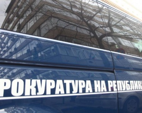 Спецпрокурори: Искането на оставката на Гешев е недопустимо